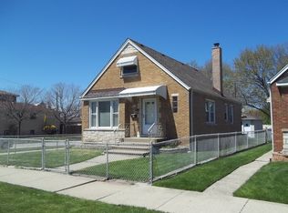 7530 W Forest Preserve Ave, Chicago, IL
