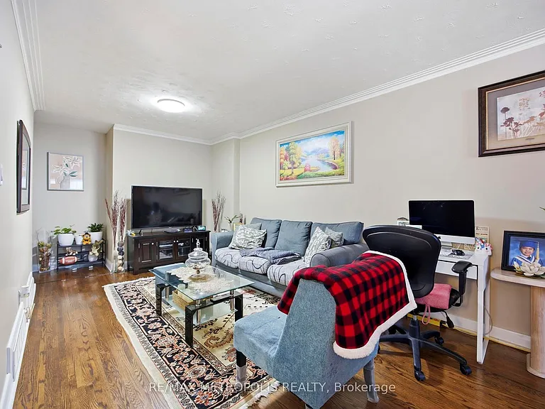 11 Rambler Pl #BASEMENT — Photo 8
