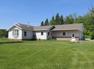 44144 County Road 151, Frazee, MN 56544