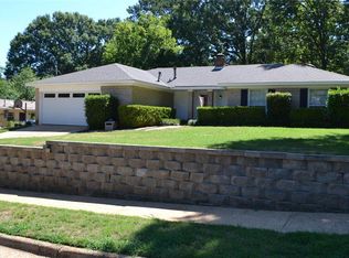 1230 Highpoint Rd, Montgomery, AL 36109