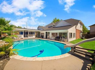 15642 Choke Canyon Dr, Sugar Land, TX 77498