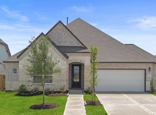 1915 Quarry Harbor Dr, Richmond, TX 77469