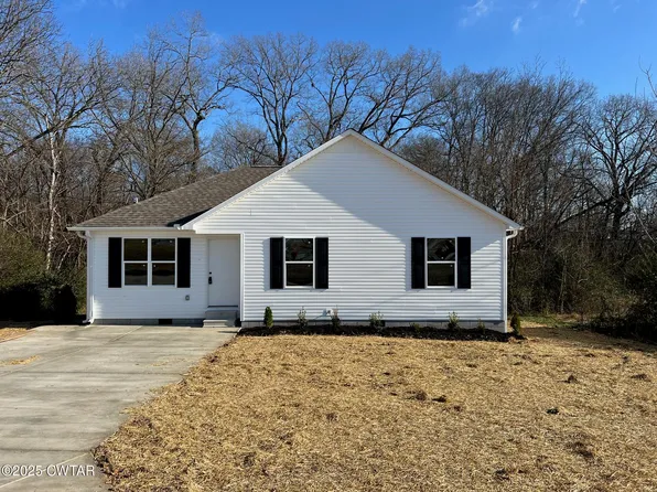 158 N Franklin Ave, Henderson, TN 38340