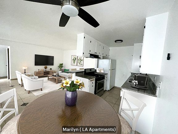 2nd image of 12750 Venice Blvd APT 1