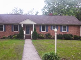 1301 Clover Ln, Greensboro, NC 27410