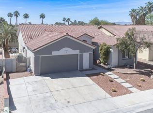 5605 Tropical Toucan Ave, Las Vegas, NV 89130