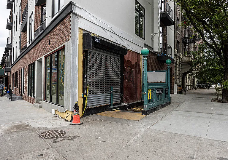 899 Fulton St #3C — Photo 31