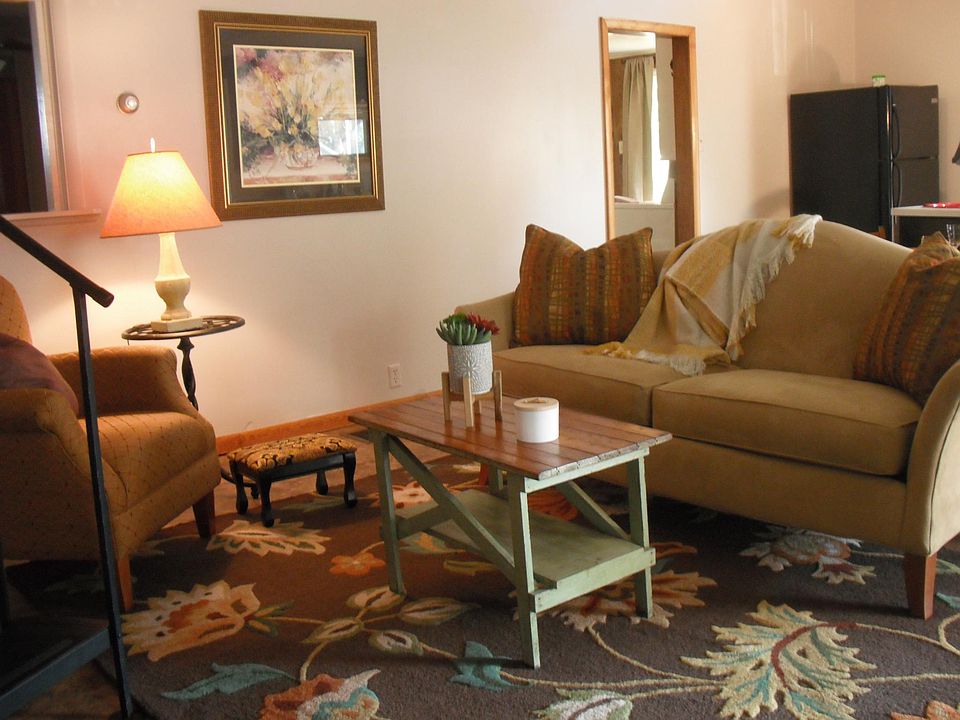 Cozy Great Room