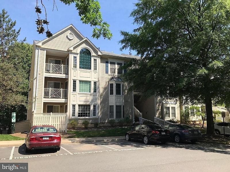 1st image of 12245 Fairfield House Dr APT 400
