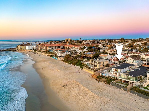 303 Sea Ln, La Jolla, CA 92037