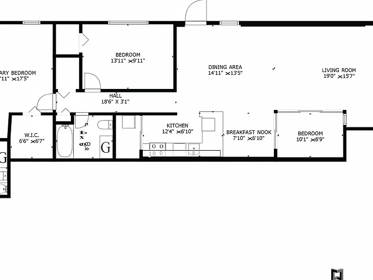 S Ocean Dr — Photo 25