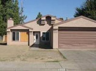 923 E Commerce Ave, Fresno, CA