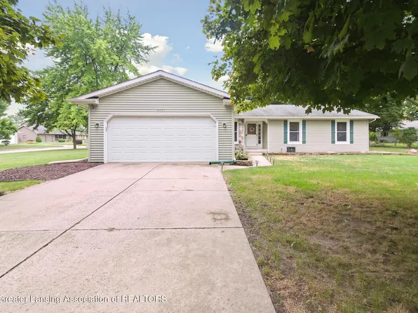 4001 N Wayside Dr, Saginaw, MI 48603