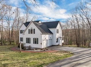 14 Whittier Dr, Bow, NH 03304