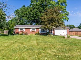 14564 Lynn Ave, Fishers, IN 46038