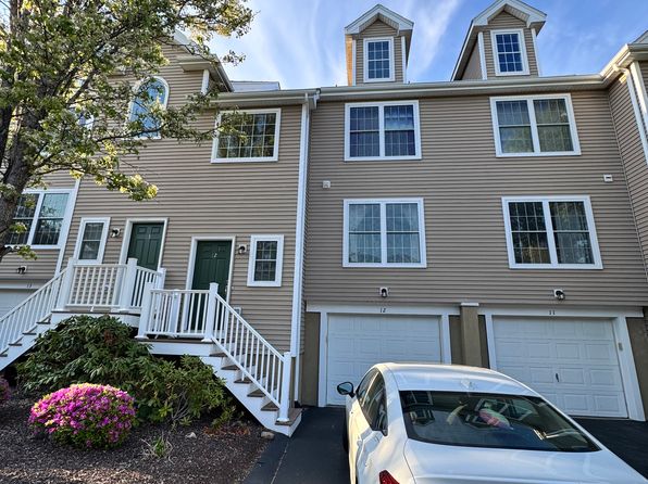 15 Freedom Way Unit 12