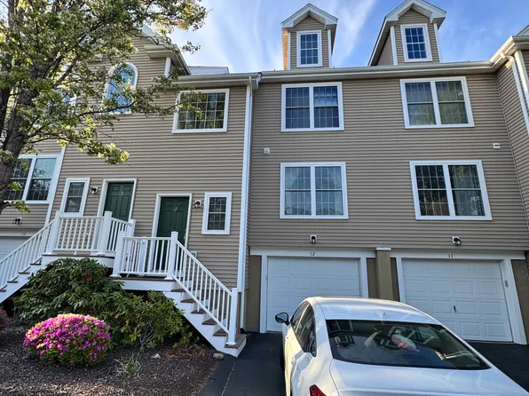 15 Freedom Way, Niantic, CT