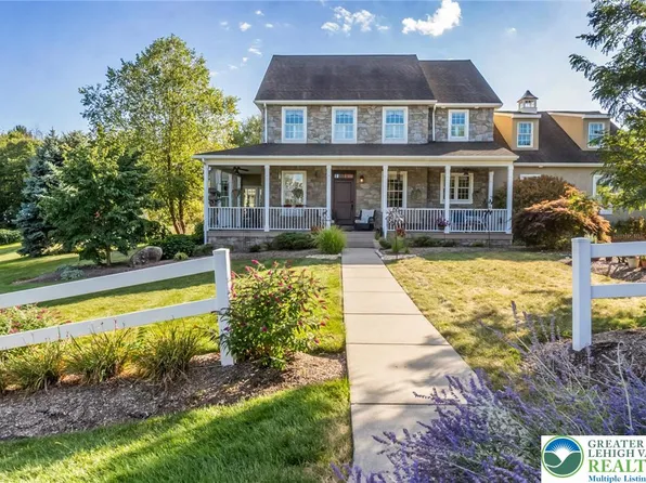 8935 Wertman Rd, Fogelsville, PA 18051