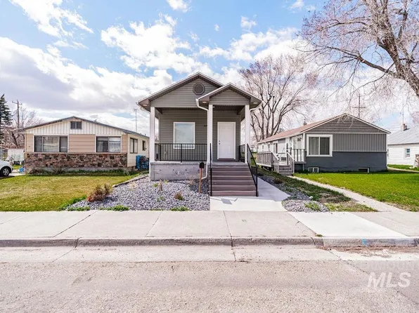 1185 Boise Ave, Idaho Falls, ID 83402