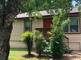 235 S Eastern Ave, Fayetteville, AR 72701