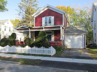 7 Hudson Pl, Hudson Falls, NY 12839