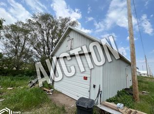 125 Railway St, Gillett Grove, IA 51341