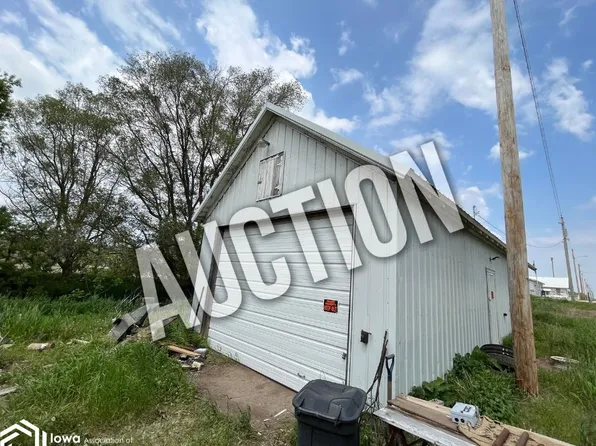 125 Railway St, Gillett Grove, IA 51341