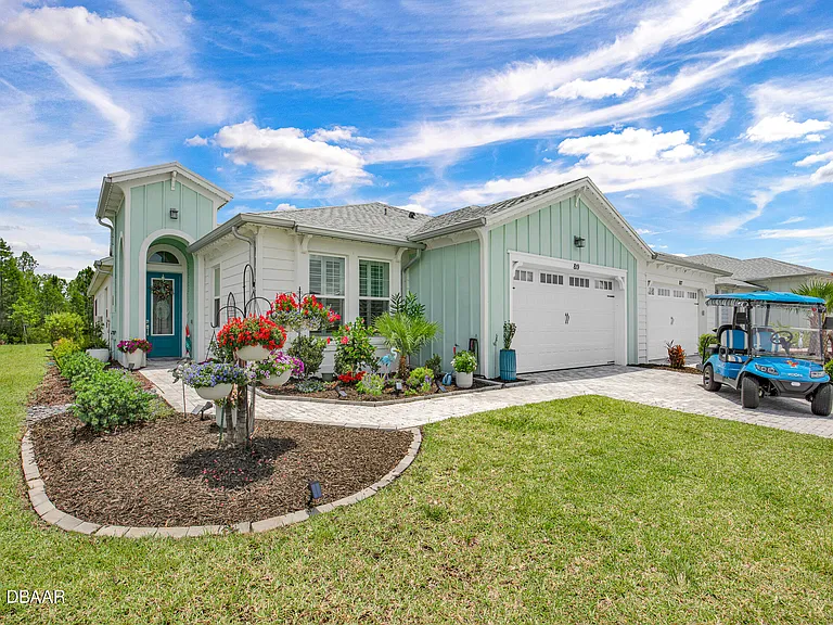 819 Coral Reef Way — Photo 1