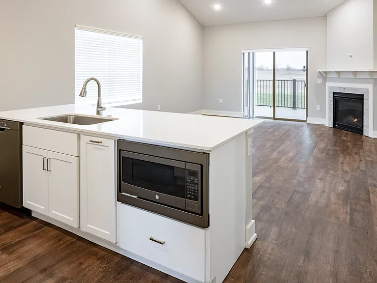 The Quarry Apartments — Photo 5