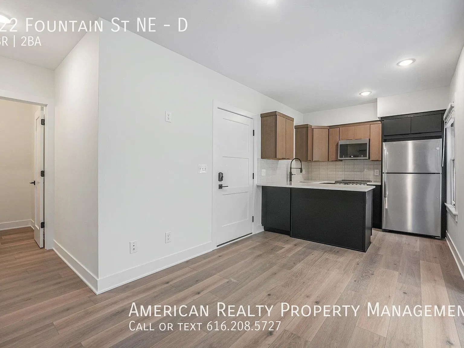 1 bed, 1.5 bath, 597 sqft, $1,650 — Photo 4