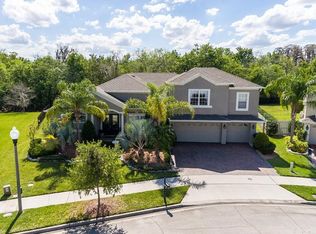 6314 Brenton Pointe Cv, Orlando, FL 32829