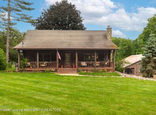 3536 N Royston Rd, Potterville, MI 48876