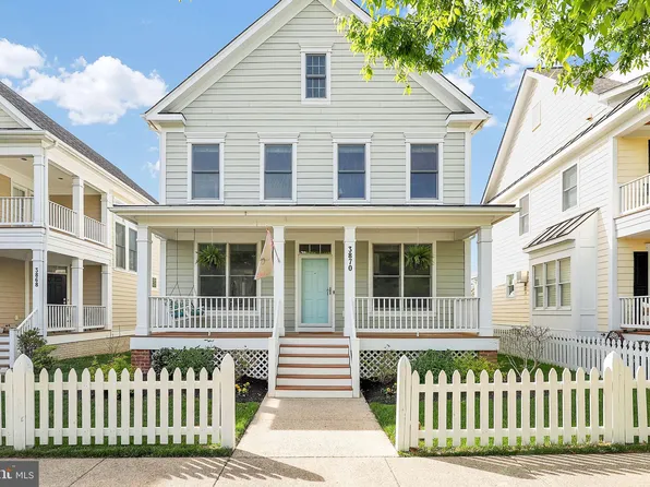 3870 Sugarloaf Pkwy, Frederick, MD 21704