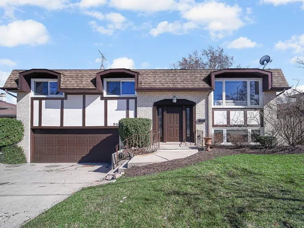503 N Rohlwing Rd, Addison, IL 60101