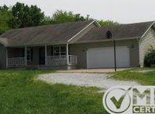 10220 Maple Rd, Carthage, MO 64836