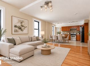 300 E 118th St #3, New York, NY 10035