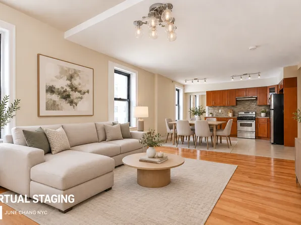 300 East 118th Street image 1 of 16