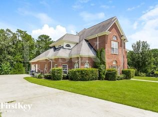 286 Grande View Pkwy, Maylene, AL 35114
