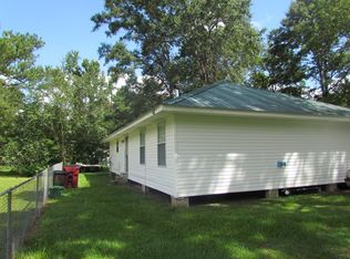 152 Kendrick Ln, Picayune, MS 39466