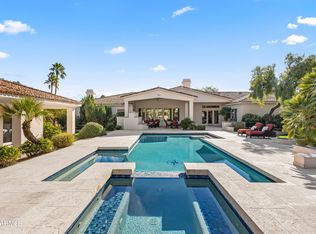 6908 E Hummingbird Ln, Paradise Valley, AZ 85253