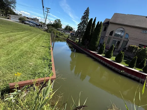 0 Pointe Rosa St, Harrison Township, MI 48045