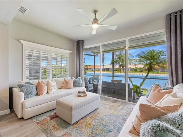 6533 Ilex CIR, NAPLES, FL 34109