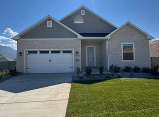 1851 W View Cv W, Santaquin, UT 84655