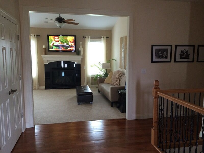 Foyer/Entryway