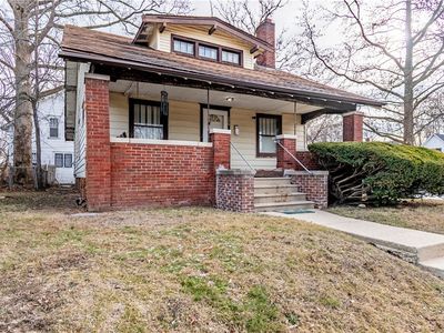 396 S McClellan Ave, Decatur, IL, 62522