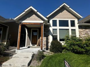 3157 Summer View Ln, Bozeman, MT 59715