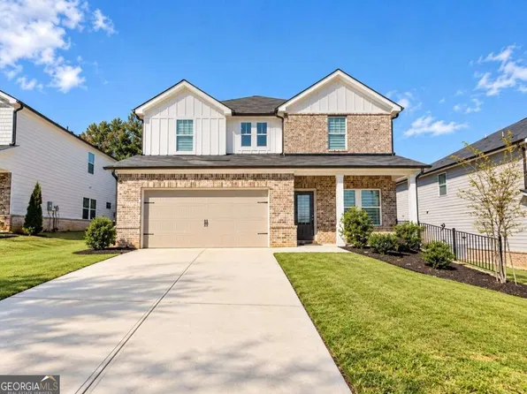 3774 Commodore Ct, Buford, GA 30519