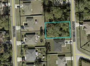 14 Round Tree Dr #14, Palm Coast, FL 32164