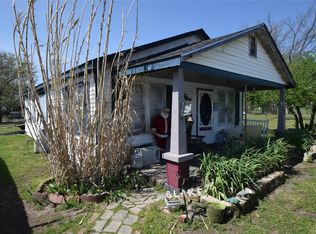 1 W Pine St, Stilwell, OK 74960