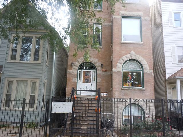1st image of 1841 N Kedzie Ave APT 3F